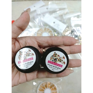 Gel đính đá 8ml