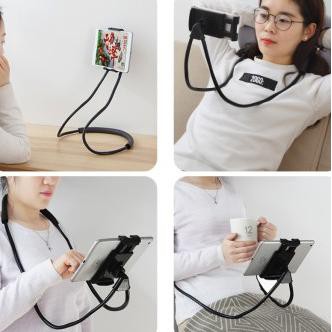 Giá Đỡ Điện Thoại Đeo Cổ 320-310 | BigBuy360 - bigbuy360.vn