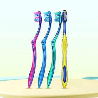 Bàn Chải Đánh Răng Trisa Flexible Head