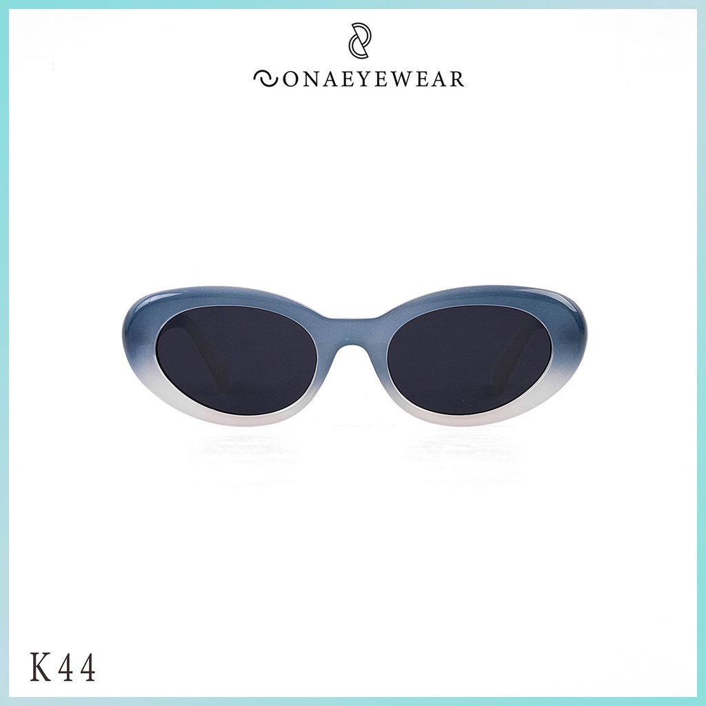 Kính râm - SONA EYEWEAR - Bản Cao Cấp  Nữ, Tròng Polycarbonate Gọng Nhựa ABS, Chống tia UV400