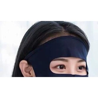 Khẩu Trang Ninja Mặt Nạ Thời Trang