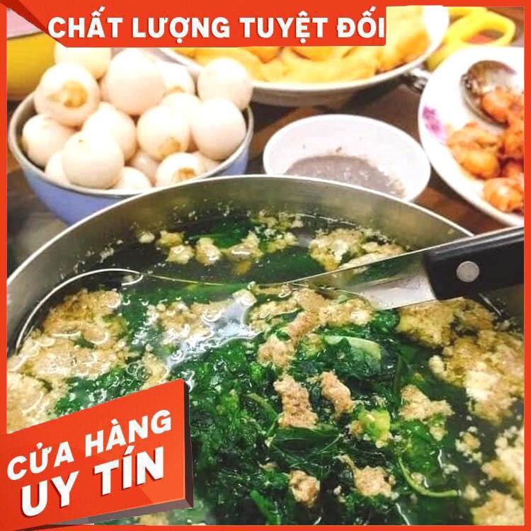 [Đặc sản quê] Cà muối xứ Nghệ - Chỉ bán buôn từ 40 gói trở lên cho điểm bán lẻ, nhà hàng cơm, quán cơm, vv