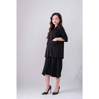 Áo blazer cộc tay nhiều màu