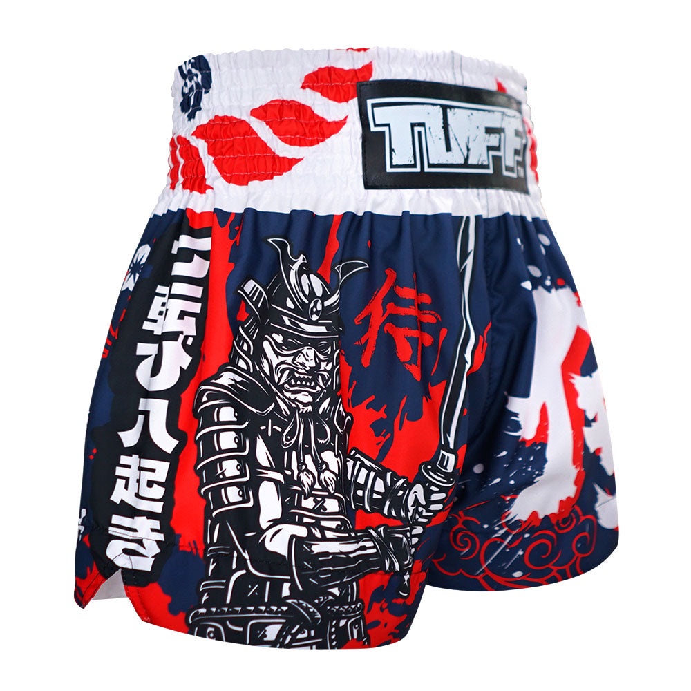 Quần Muay Thai Tuff The Samurai