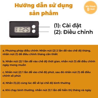 Vòng tay sinh tồn đa chức năng