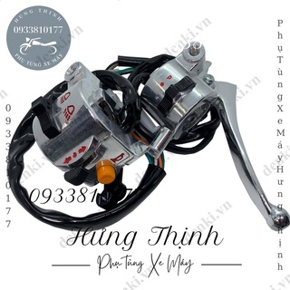 Bộ Cùm công tắc cub 81 hàng chính hãng UMV