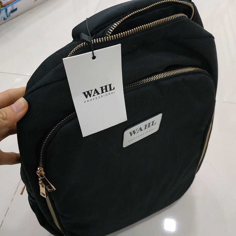 Balo Wahl đựng tông đơ,đồ nghề cắt tóc