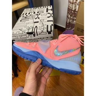 Giày Kyrie 6 Pre-Heat "Khepri"