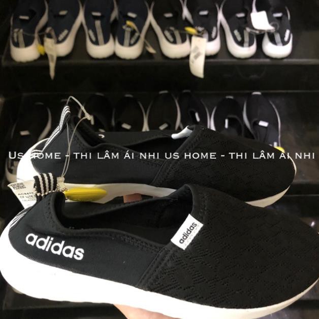 [Chính Hãng] Giày Adidas Neo Cloudfoam chuẩn Auth 💯 . 2020 new . :)) [ MỚI VỀ ]