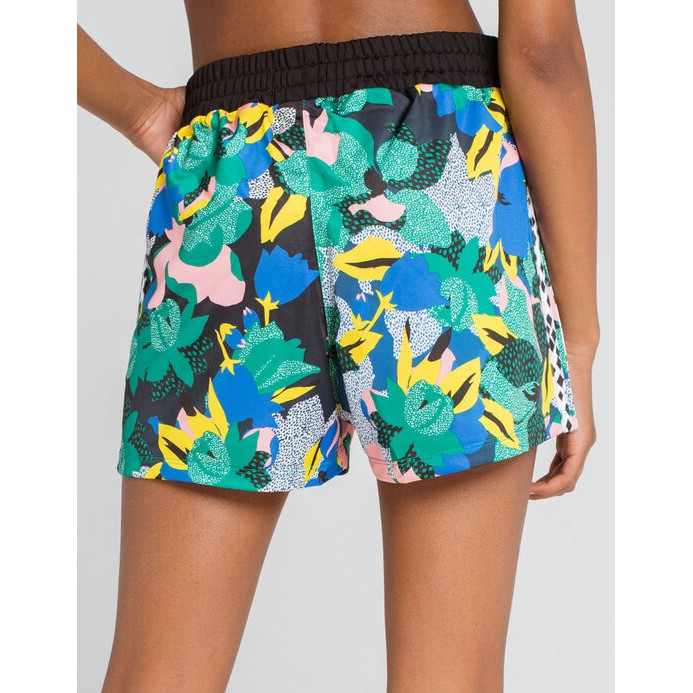 (HÀNG XUẤT XỊN) Quần short das họa tiết 1639 Her Studio London x Das GC6833 Made in Cam/bo/dia full-tag-code