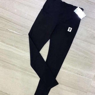 Quần legging bầu