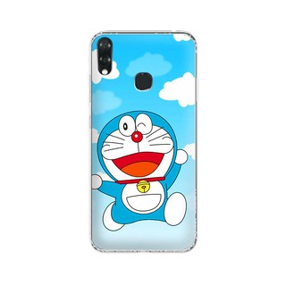 [FREESHIP ĐƠN 50K] Ốp lưng Vsmart Joy 1 Plus - 01193 7866 DOREMON10 - Silicone Dẻo