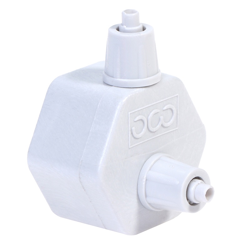 Hệ Thống Không Khí Co2 Chất Lượng Cao