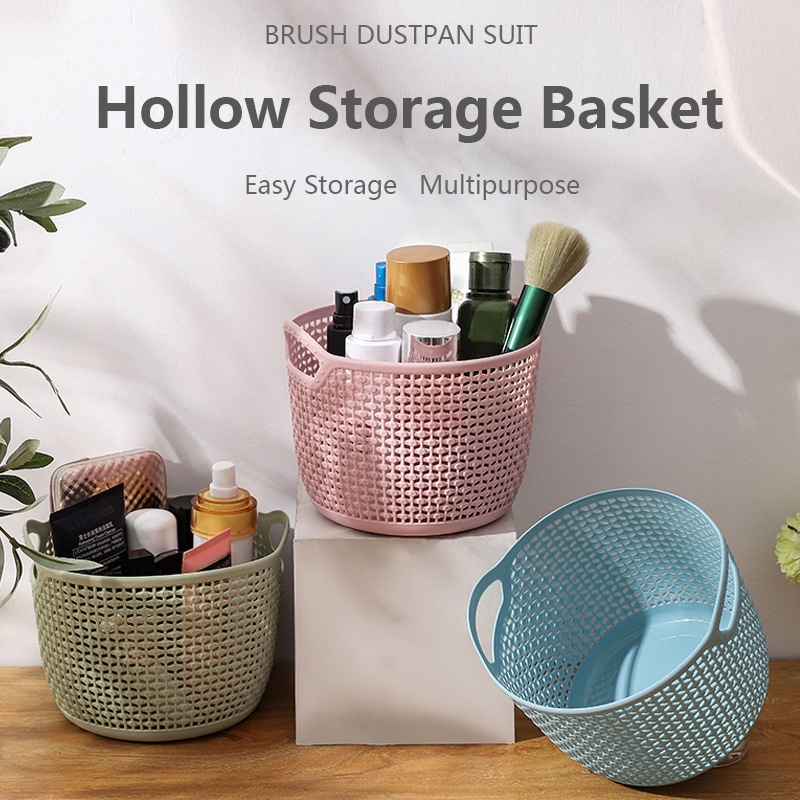 Rổ Đựng Vật Dụng E23 Đa Năng Kiểu Dáng Thiết Kế Sang Trọng Hiện Đại