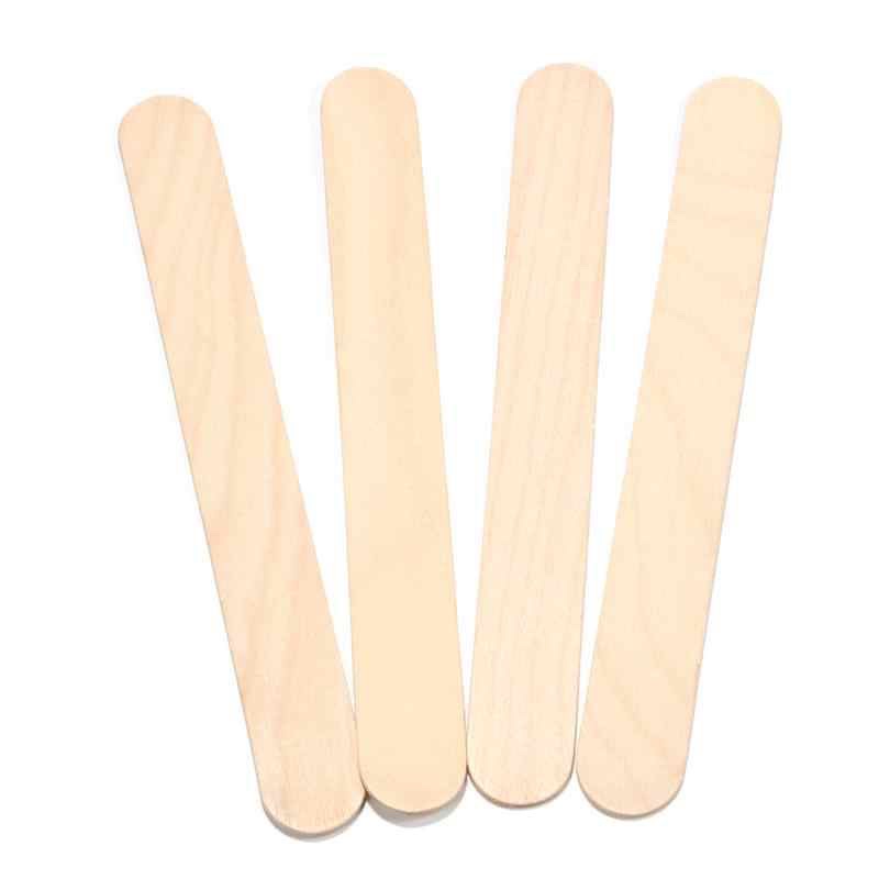 Que Gỗ khuấy dung dịch