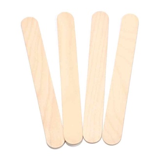 Que Gỗ khuấy dung dịch