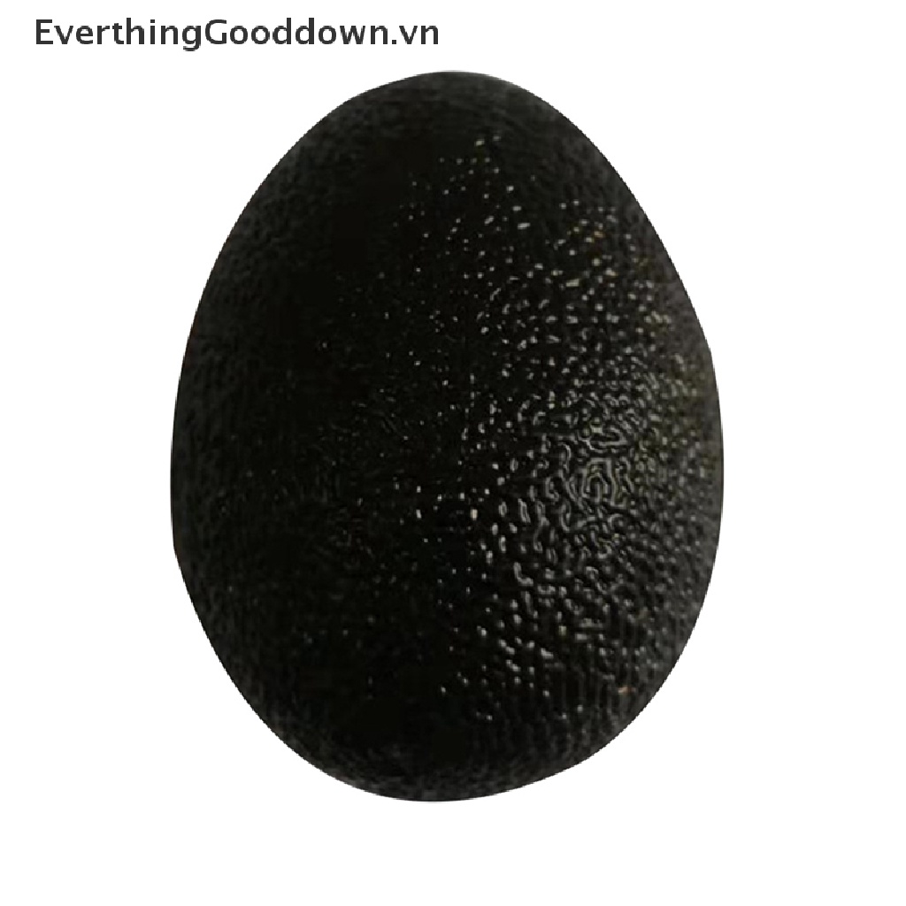Everthinggooddown Dụng Cụ Luyện Tập Cơ Tay Bằng Silica Gel