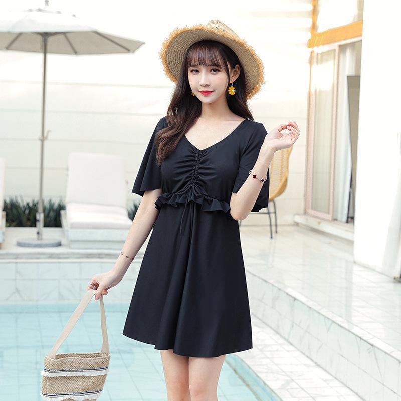 Bộ Đồ Bơi Một Mảnh Kiểu Dáng Quyến Rũ Cho Nữ | BigBuy360 - bigbuy360.vn