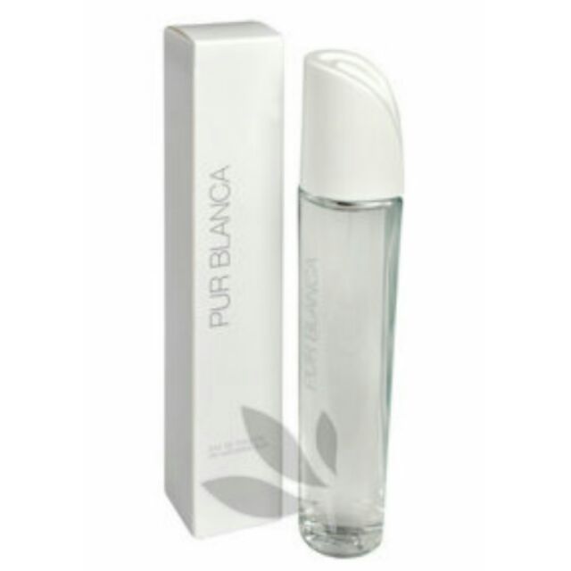 Nước hoa nữ Avon Pur Blanca