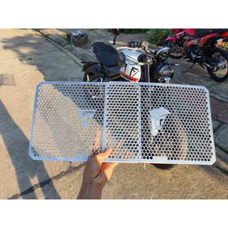 Bảo vệ két nước TRIDENT 660