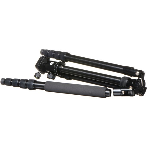 Chân máy Tripod Manfrotto Element Big