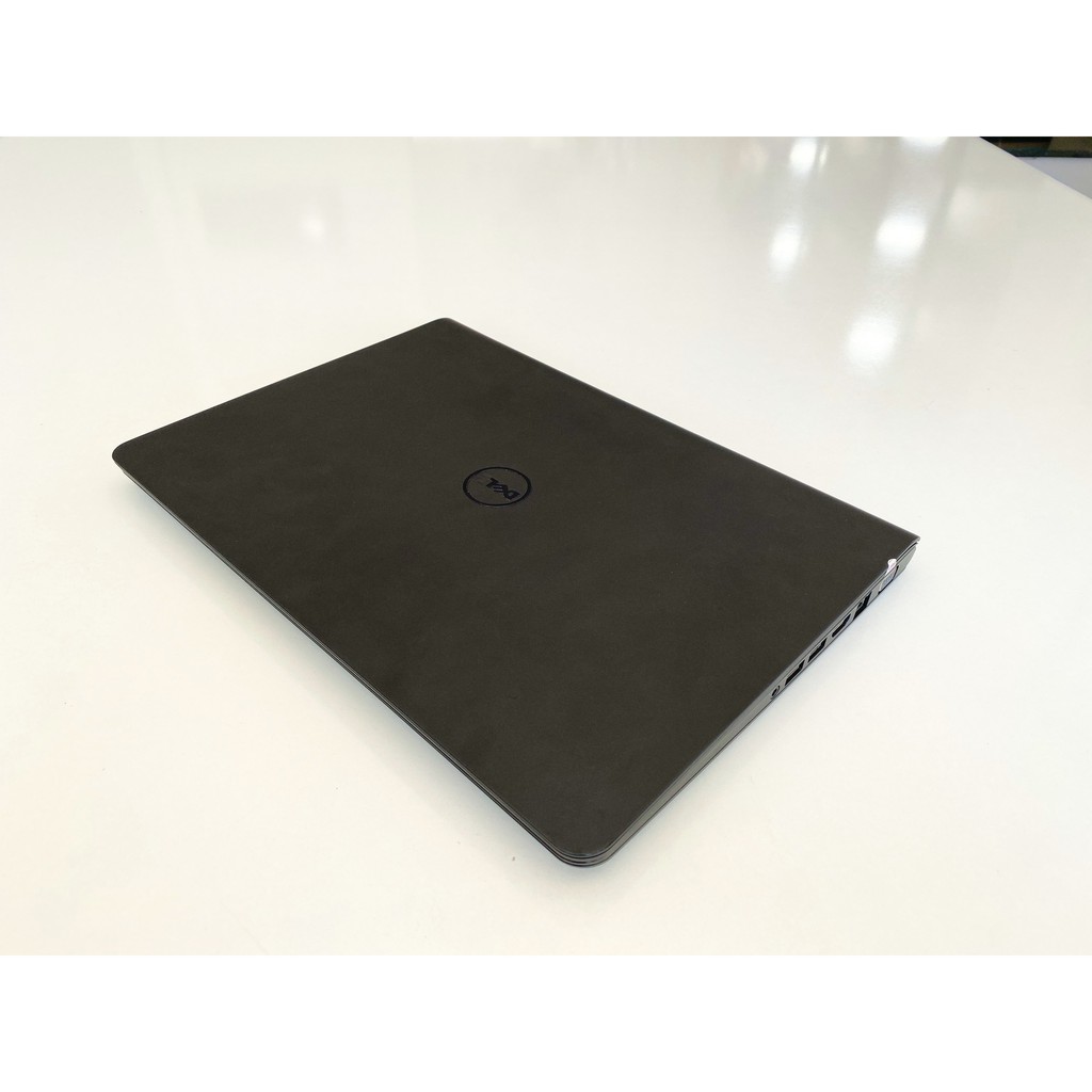 DELL LATITUDE 3450/I5-5200U/RAM 4GB/SSD 120GB