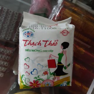 băng vệ sinh Thạch Thảo(1 goi)