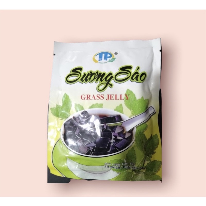 Sương Sáo Thuận Phát 50g
