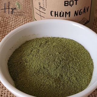 Bột chùm ngây | Moringa powder | HYN