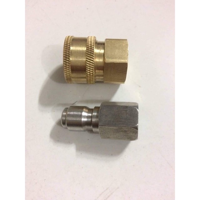 Dây rửa xe cao áp 10m