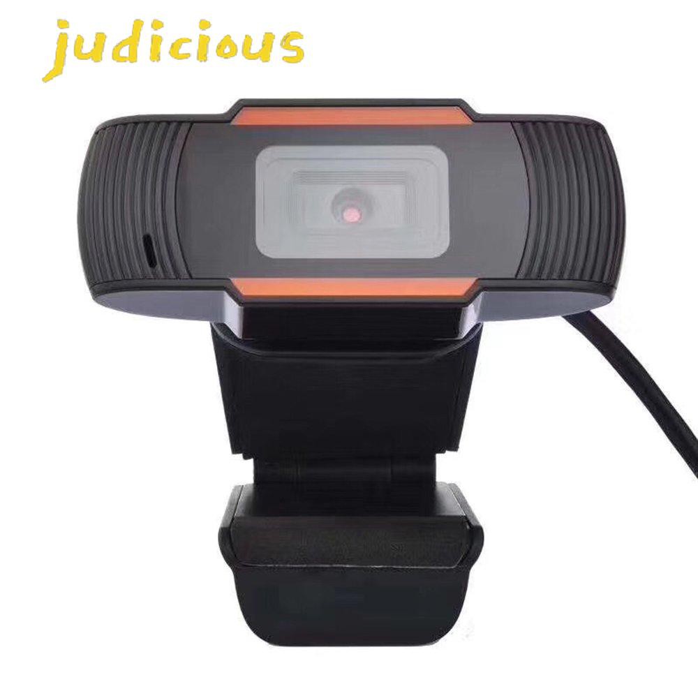 Webcam Hd Xoay Được Kèm Mic Cho Máy Tính | BigBuy360 - bigbuy360.vn
