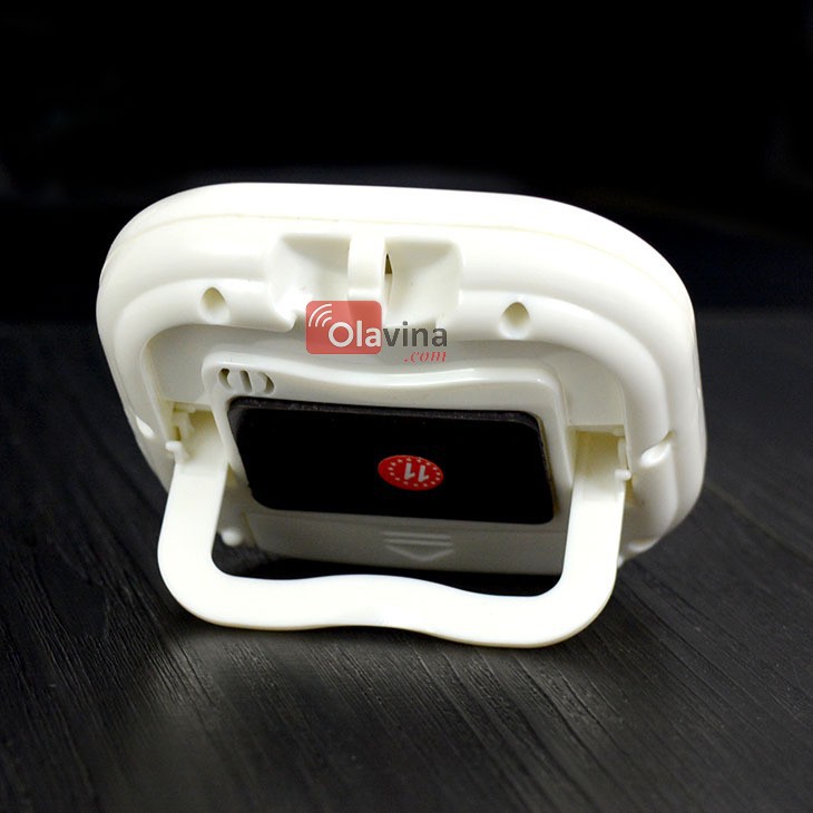 Đồng hồ bấm giờ hẹn giờ nấu ăn Kitchen Timer