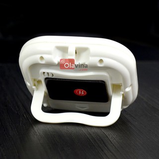 Đồng hồ bấm giờ hẹn giờ nấu ăn Kitchen Timer