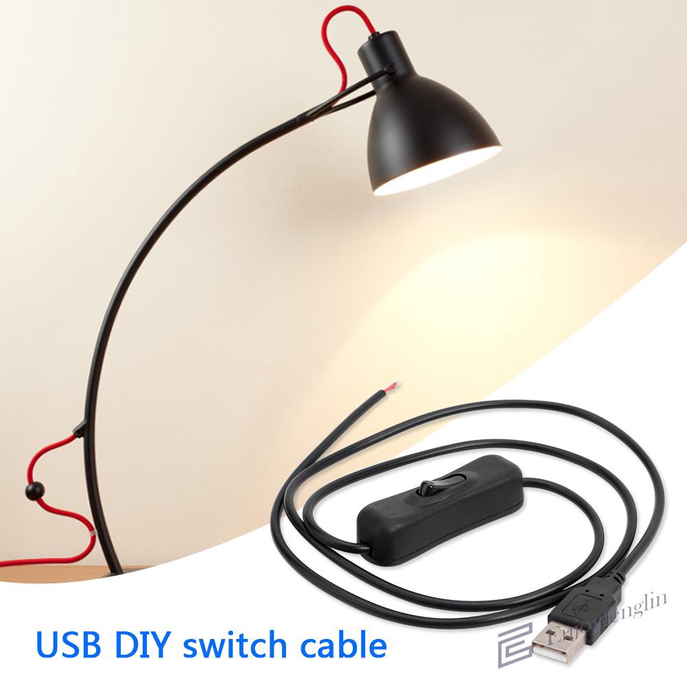 Dây Cáp Sạc Usb 2.0 5v