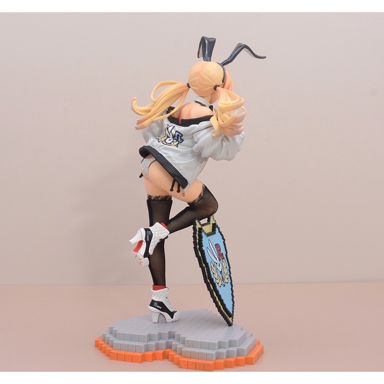 Đồ Chơi Mô Hình Nhân Vật Mimi Usada