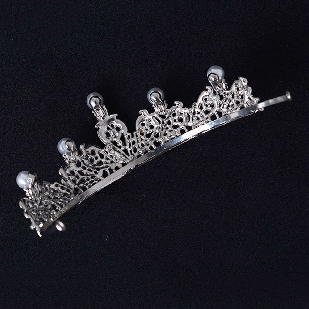 Vương miện thiết kế sang trọng cao cấp cho cô dâu