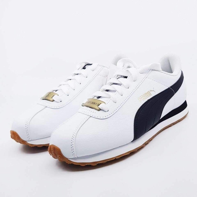 Giày BTS x Puma Turin 🍀Sẵn size#37&38