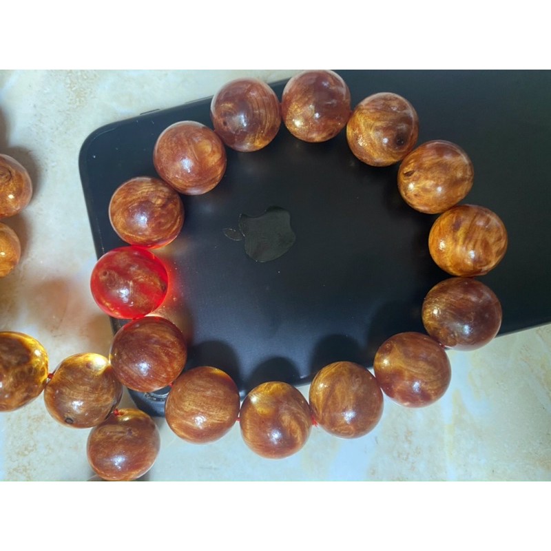 Vòng Tay GỖ HUYẾT LONG Hợp Mệnh Màu Hút Tài Vận, May Mắn | BigBuy360 - bigbuy360.vn