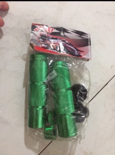 Gù chống đổ sau