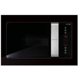LÒ VI SÓNG MÀU ĐEN MEG555B ( GAS STOVE- OVEN- HOOD COOKER- INDUCTION- INFRARED)