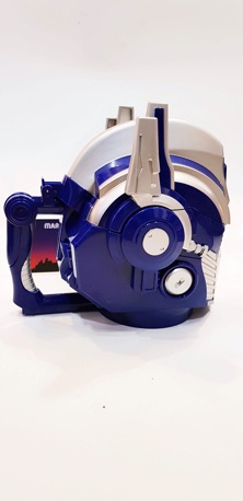 Cốc mô hình transformer