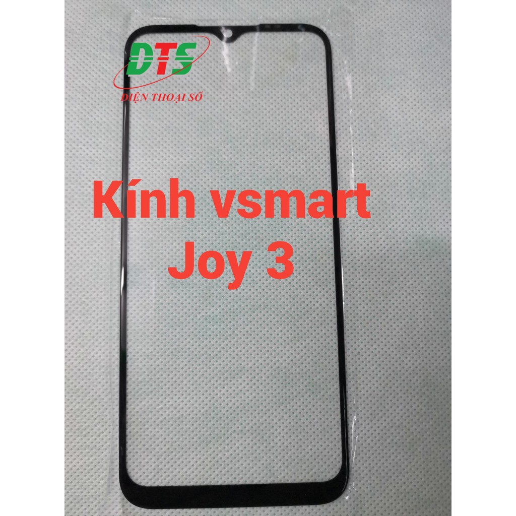 mặt kính vsmart joy 3