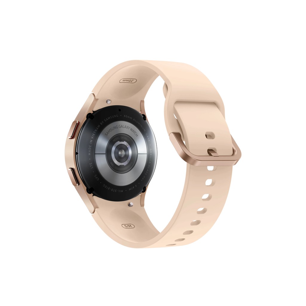 Đồng Hồ Samsung Galaxy Galaxy Watch4 Bluetooth (40mm)
