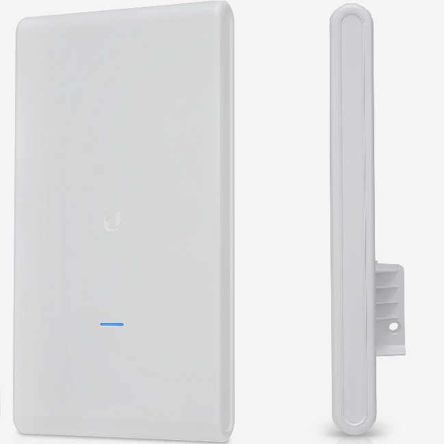 Bộ phát wifi Unifi - UAP AC MESH PRO