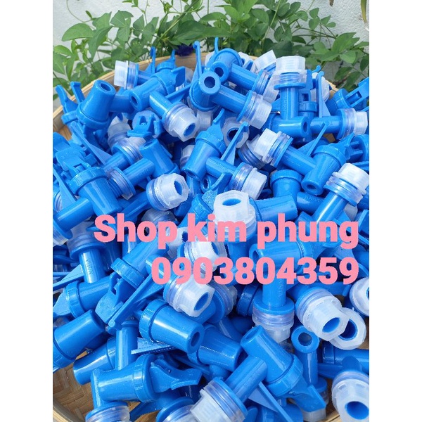 Vòi gạt tự động dành cho bình nước 1 cái