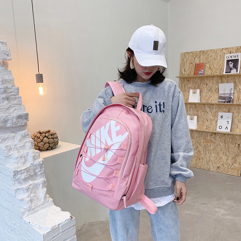 Ba Lô Nike Phong Cách Thể Thao Chất Lượng Cao Kzd080