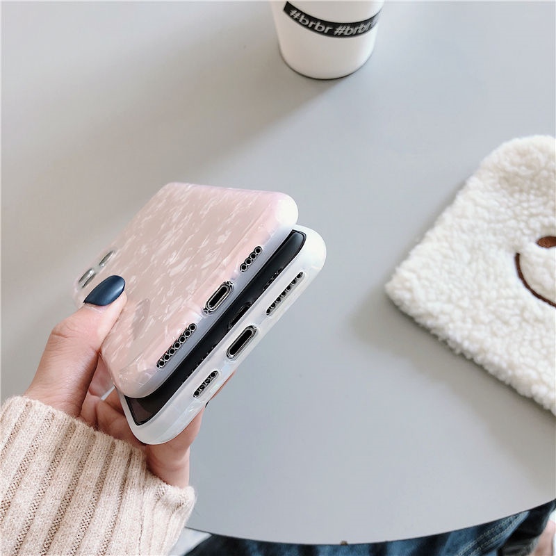 Ốp Điện Thoại Mềm Trong Suốt Phối Kim Tuyến Cho iPhone 12 11 13 Pro Max XR XS Max X 8 7 Plus 12 mini SE 2020 SE 2022