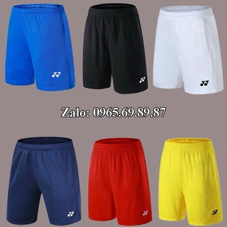 Quần Cầu Lông Mới 2020 (dày dặn)