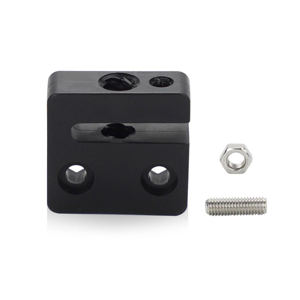 Set 6 Ốc Vít T8 Thay Thế Dành Cho Máy In 3D