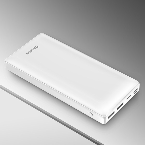 [Freeship] Pin Sạc Dự Phòng siêu khủng 30000 mAh Power Bank Baseus X30 Mini JA - Bảo hành 12 tháng đổi mới